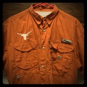 Columbia Sports wear